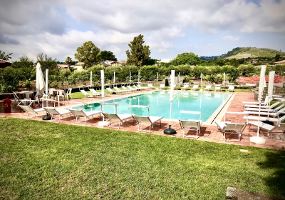 Agriturismo Verde Etna